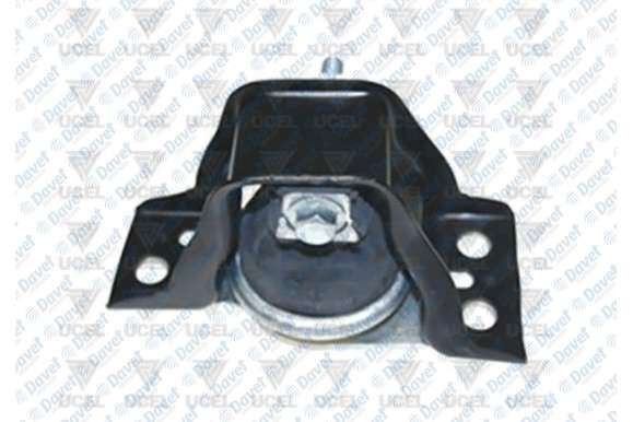 UCEL 10631 Motor Takozu Clio Iii 1.5 Dci-2.0 16v